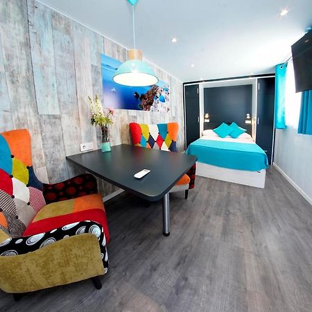 Sunsands Atico Playa76 Carihuela Торремолинос Экстерьер фото